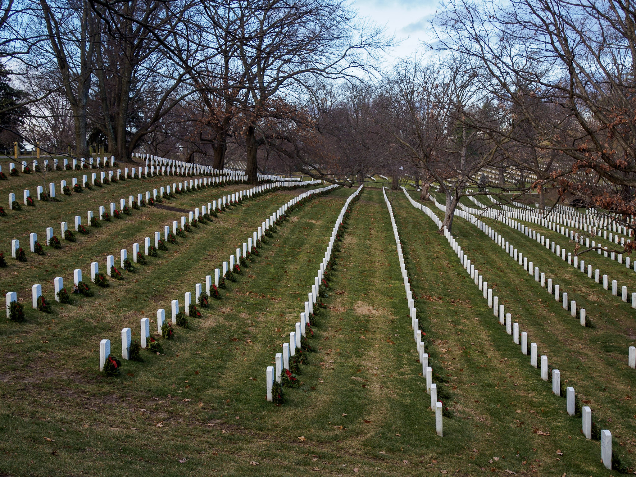 Washington DC 2023